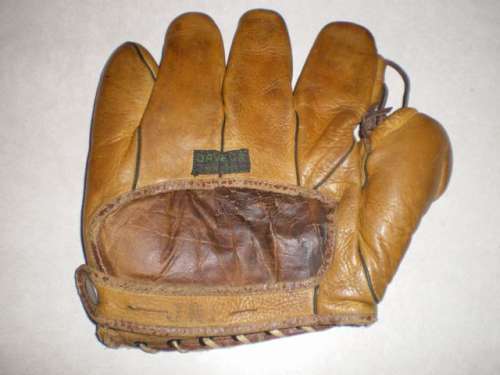 Davega Tunnel Loop Web Back